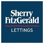 Sherry FitzGerald Block Logo